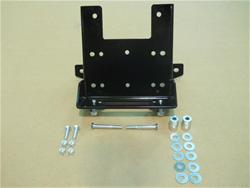 Extreme Metal Products Winch Mounts