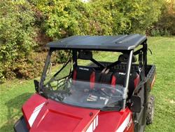 Extreme Metal Products UTV Hard Tops 11894