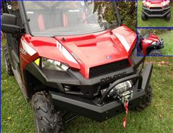 Extreme Metal Products Extreme Front Bumpers 11899