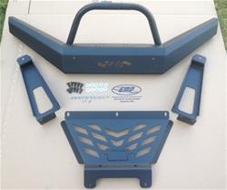 Extreme Metal Products Extreme Front Bumpers 12316