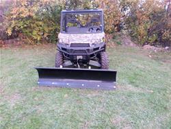Extreme Metal Products Snow Plow Kits 12393