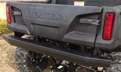 Extreme Metal Products Extreme Rear Bumpers 12494