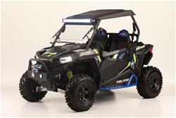 Extreme Metal Products Cooter Brown Hardtops 12666