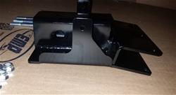 Extreme Metal Products Hitches 12758