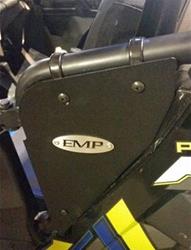 Extreme Metal Products Lower Doors