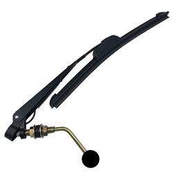 Extreme Metal Products Hand-Operated UTV Wipers 12841