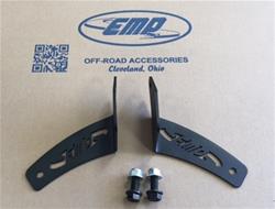 Extreme Metal Products LED Light Bar Brackets 12859