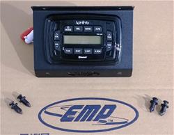 Extreme Metal Products In-Dash Infinity Bluetooth Stereos 12880