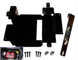 Extreme Metal Products Battery Trays 12901