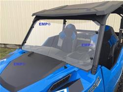 Extreme Metal Products Hard Coat Full Windshields 13083