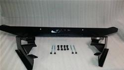 Extreme Metal Products Extreme Rear Bumpers 13096