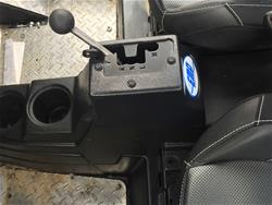 Extreme Metal Products Gated Speed Shifters 13188