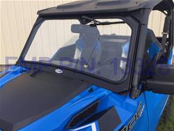 Extreme Metal Products Laminated Safety Glass Windshields 13328