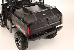 Extreme Metal Products Polaris Bed Covers 13360