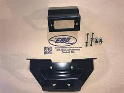 Extreme Metal Products Winch Mounts 13423