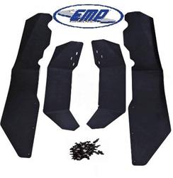 Extreme Metal Products Fender Extensions 13432