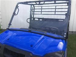 Extreme Metal Products Hard Coat Full Windshields 13439