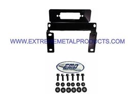 Extreme Metal Products Winch Mounts 13442