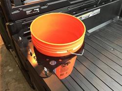 Extreme Metal Products Bucket Caddies 13461