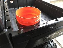 Extreme Metal Products Bucket Caddies
