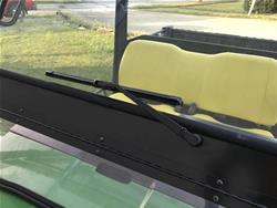 Extreme Metal Products Laminated Safety Glass Windshields 13476