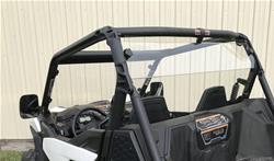 Extreme Metal Products Cab Back/Dust Stoppers 13524