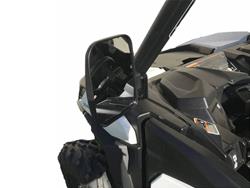 Extreme Metal Products Folding Mirrors 13546