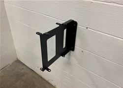 Extreme Metal Products Door Hanger Kits 13597-04