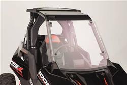 Extreme Metal Products Hard Coat Full Windshields 13620