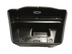 Extreme Metal Products Underhood Trays for 2015-2019 SXS500M2 PIONEER 500 - 13748
