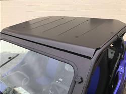 Extreme Metal Products UTV Hard Tops 13752