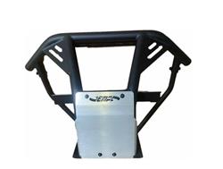 Extreme Metal Products Ballistic Bumpers
