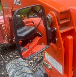 Extreme Metal Products Magnetic Tractor Mirrors 14417