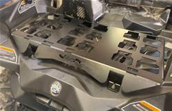 Extreme Metal Products UTV PACKOUT Racks 14542