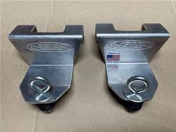 Extreme Metal Products Cargo Tie-Down Track Accessories 14677