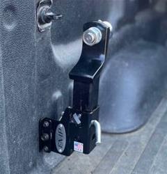 Extreme Metal Products Receiver Hitch Ball Mounts 14692-04