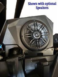 Extreme Metal Products Speaker Mounts 14741