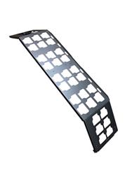Extreme Metal Products UTV PACKOUT Racks for 2023-2025 UFORCE 1000, UFORCE 1000 XL - 14902