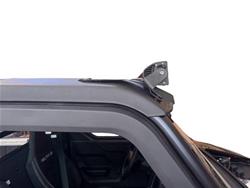 Extreme Metal Products LED Light Bar Brackets 15127-2889567-EMP