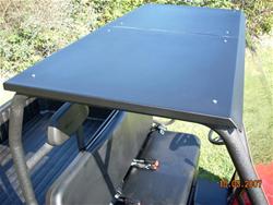 Extreme Metal Products UTV Hard Tops 8398