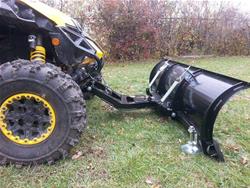 Extreme Metal Products Snow Plow Kits MAVERICKPLOW