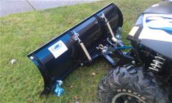 Extreme Metal Products Snow Plow Kits