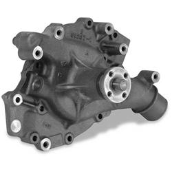 EMP//Stewart Components 12203 Stage 1 Chevy Small Block Short Water Pump