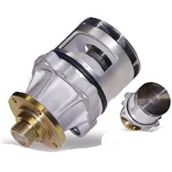 EMP Stewart Performance Mechanical Water Pumps STE30330