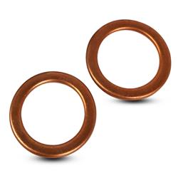 Eddie Motorsports Power Steering Fittings MS100-03SW