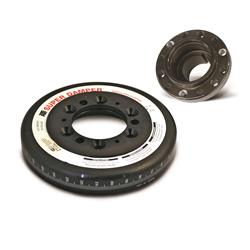 Eddie Motorsports Harmonic Balancers MS100-11S