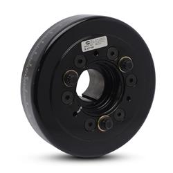 Eddie Motorsports Harmonic Balancers MS100-27