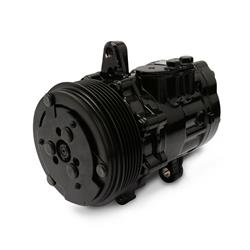 Eddie Motorsports Air Conditioning Compressors MS100-61BK