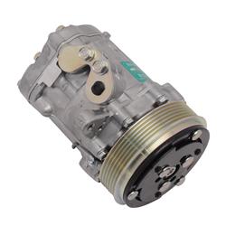 Eddie Motorsports Air Conditioning Compressors MS100-61M