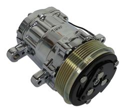 Eddie Motorsports Air Conditioning Compressors MS100-61P